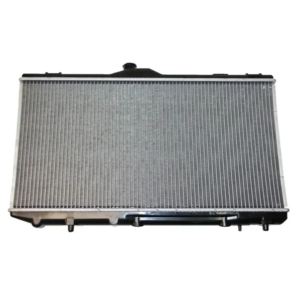 Radiador Toyota Corolla 2c petrolero 1992-2002 Mecanico | nuevo