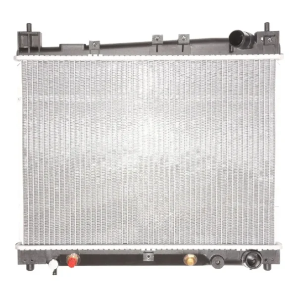 Radiador Toyota Probox Automatico y Mecanico | nuevo