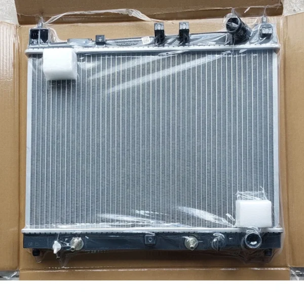Radiador Toyota Probox Automatico y Mecanico | nuevo