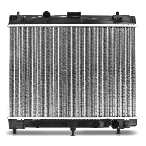 Radiador Toyota Yaris 2006-2013 Mecanico | nuevo