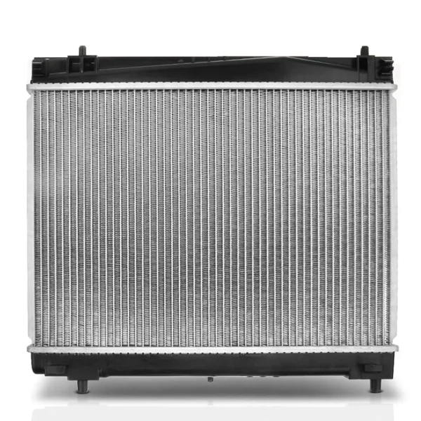 Radiador Toyota Yaris 2006-2013 Mecanico | nuevo