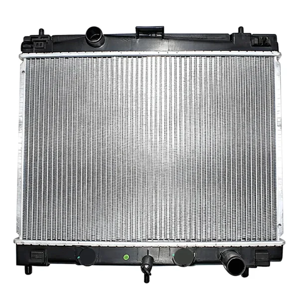 Radiador Toyota Yaris Envidia 2014-2015 Mecanico | nuevo