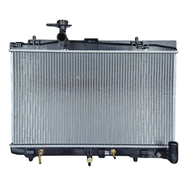 Radiador Toyota Yaris 2017 grande Automatico y Mecanico | nuevo