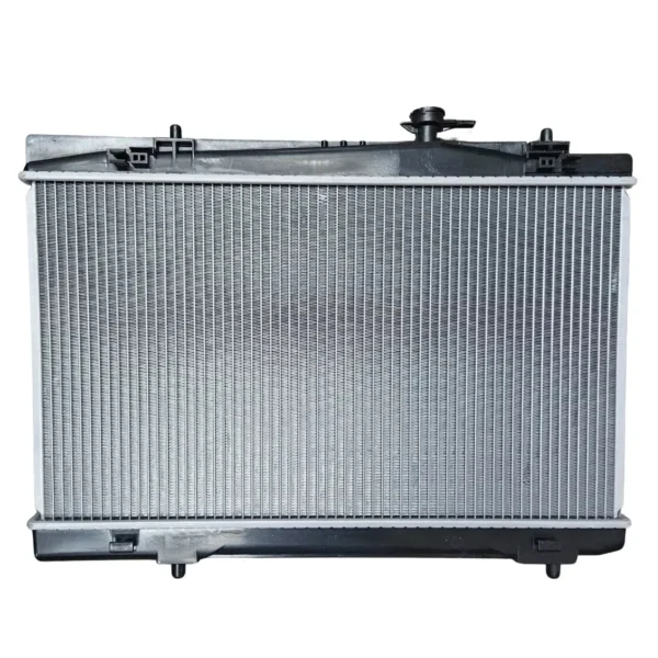 Radiador Toyota Yaris 2017 grande Automatico y Mecanico | nuevo