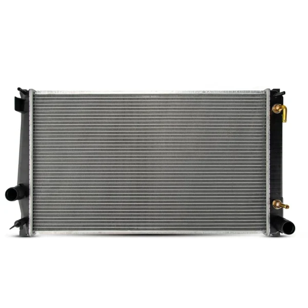 Radiador Toyota Rav4 2007-2010 chico Automatico y Mecanico | nuevo