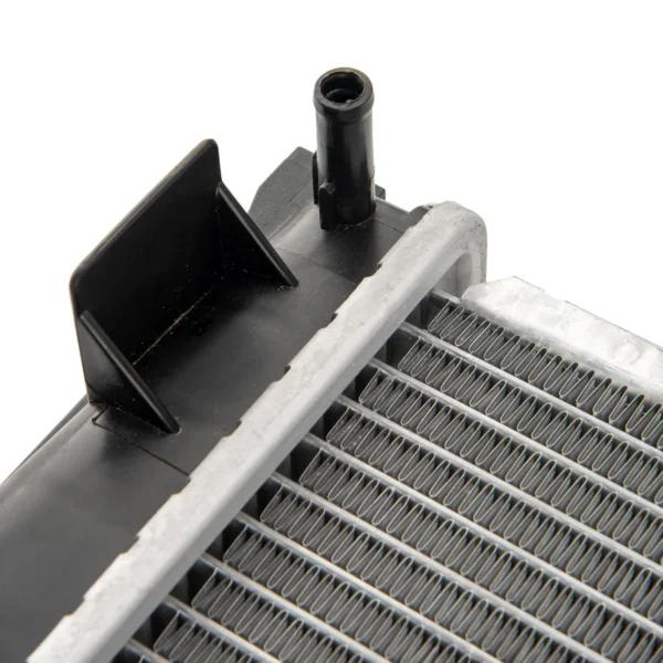 Radiador Toyota Rav4 2007-2010 chico Automatico y Mecanico | nuevo