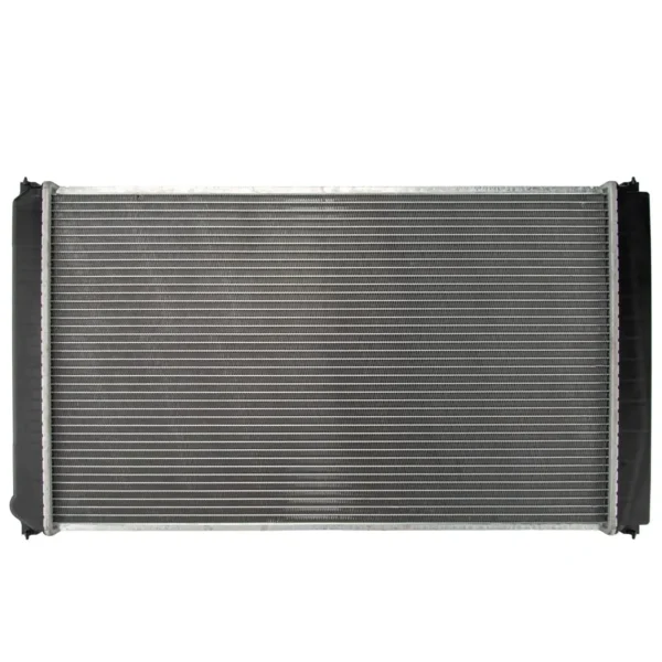 Radiador Toyota Rav4 2007-2010 chico Automatico y Mecanico | nuevo