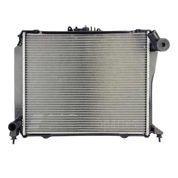 Radiador Toyota 3L Combi | nuevo