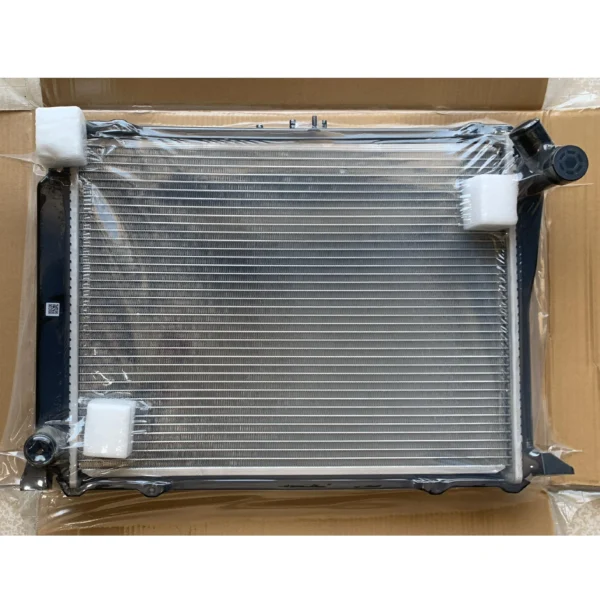 Radiador Toyota 3L Combi | nuevo