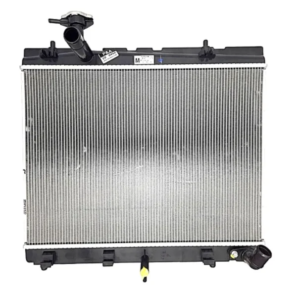 Radiador Toyota Etios Mecanico | nuevo