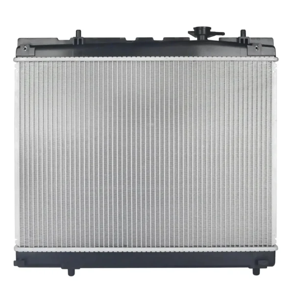 Radiador Toyota Etios Mecanico | nuevo