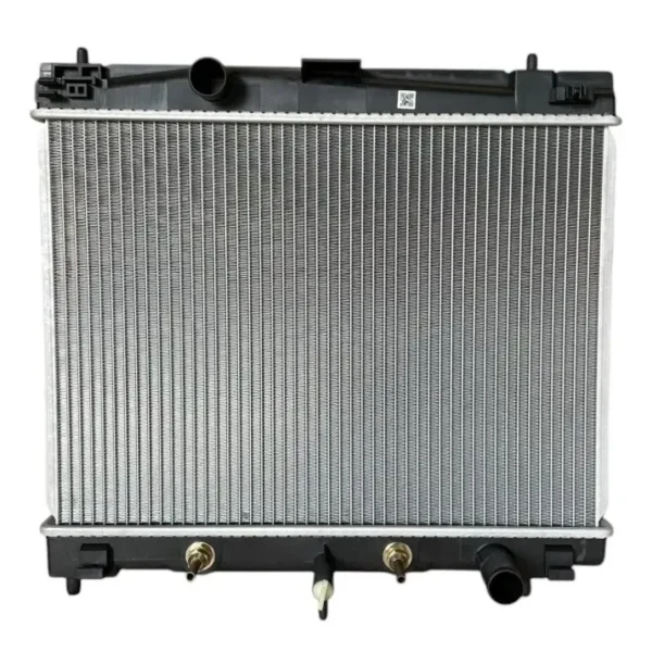 Radiador Toyota Yaris Envidia 2014-2015 Automatico y Mecanico | nuevo