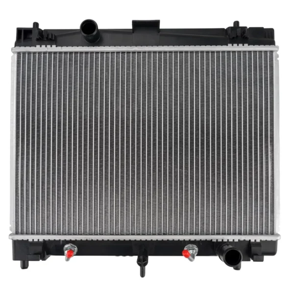 Radiador Toyota Yaris 2006-2013 Automatico y Mecanico | nuevo