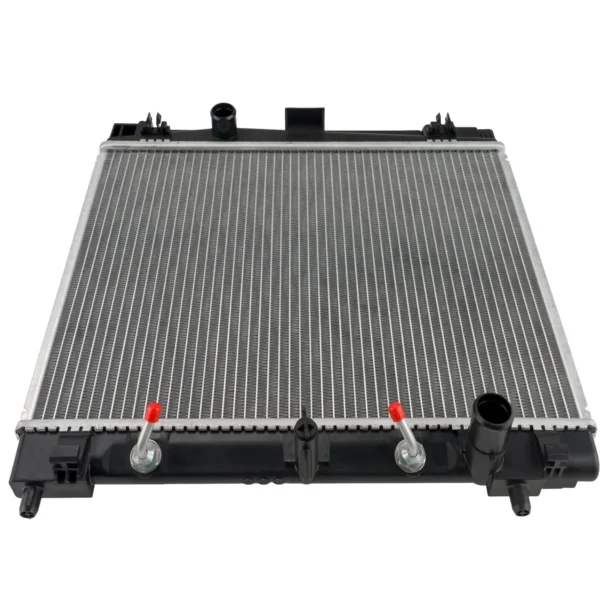 Radiador Toyota Yaris 2006-2013 Automatico y Mecanico | nuevo