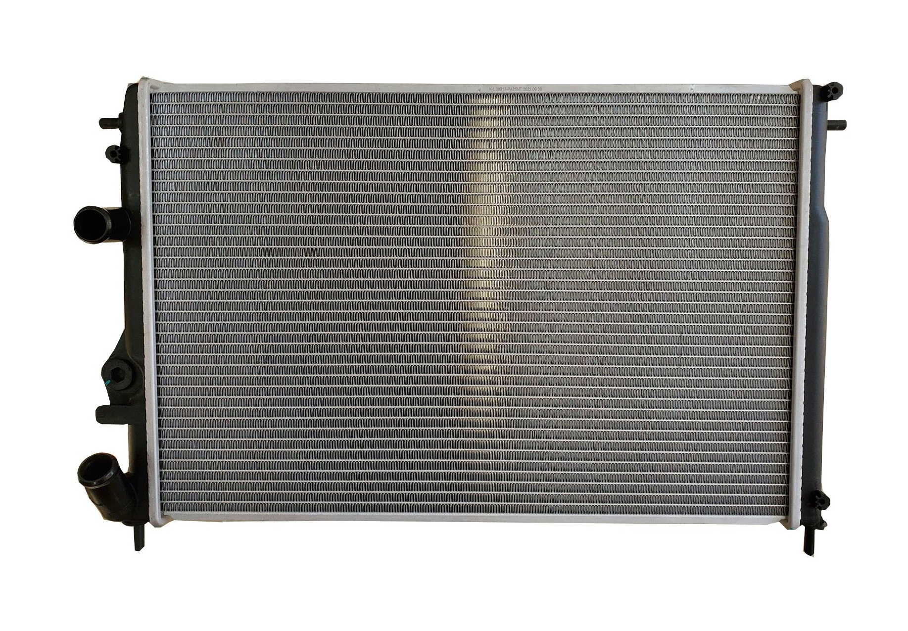 Radiador Renault Megane 1995-1998 / Renault scenic | nuevo