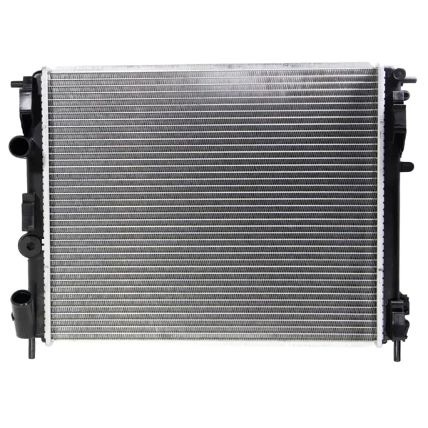 Radiador Renault Logan 2012-2014 Sandero | nuevo