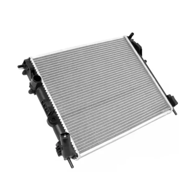 Radiador Renault Logan 2012-2014 Sandero | nuevo