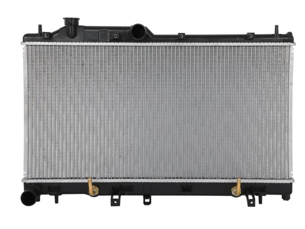 Radiador Subaru Forester / subaru outback 2005-2009 Automatico | nuevo