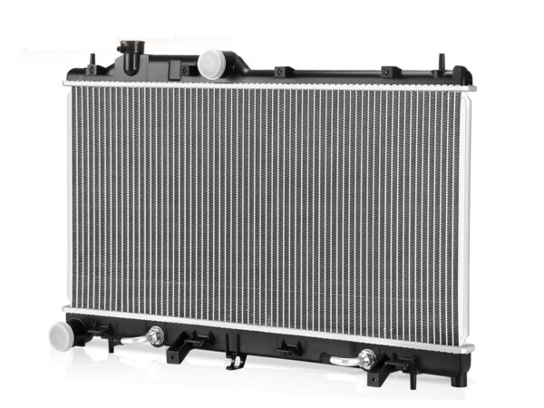 Radiador Subaru Forester / subaru outback 2005-2009 Automatico | nuevo