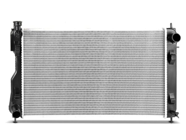 Radiador Subaru Impresa XV 2020 | nuevo