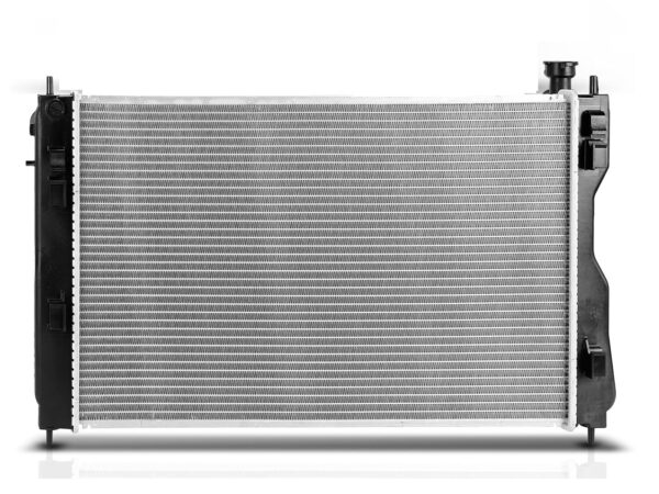 Radiador Subaru Impresa XV 2020 | nuevo