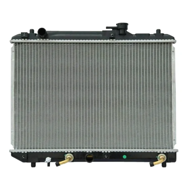 Radiador Suzuki Swift 1995 compatible Automatico y Mecanico | nuevo