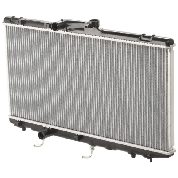 Radiador Toyota Corolla 4e5e 1992-2001 compatible Automatico y Mecanico | nuevo