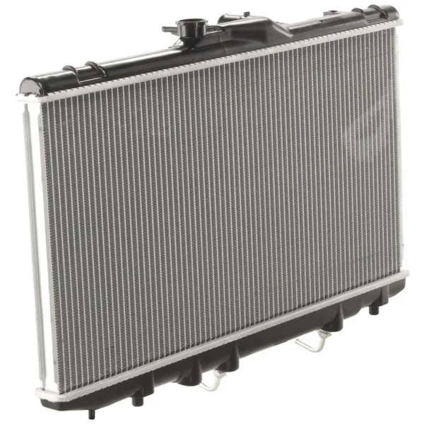 Radiador Toyota Corolla 4e5e 1992-2001 compatible Automatico y Mecanico | nuevo