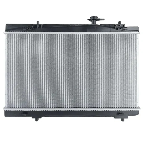 Radiador Toyota Yaris 2017-2018 Grande Mecanico | nuevo