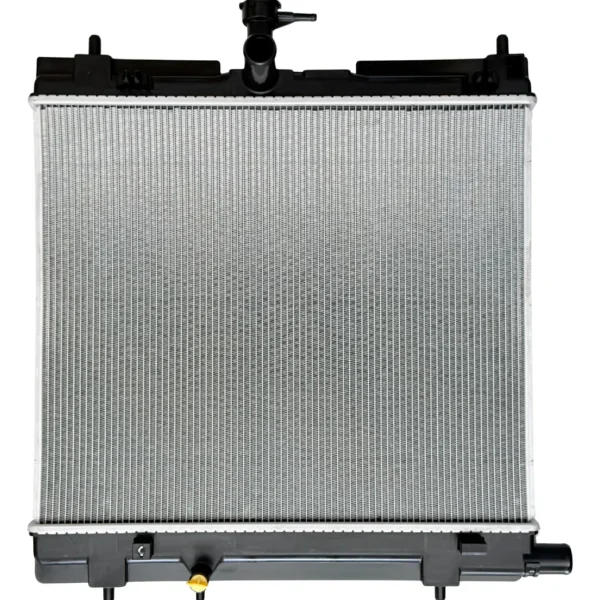 Radiador Toyota Avanza 2023 Mecanico | nuevo