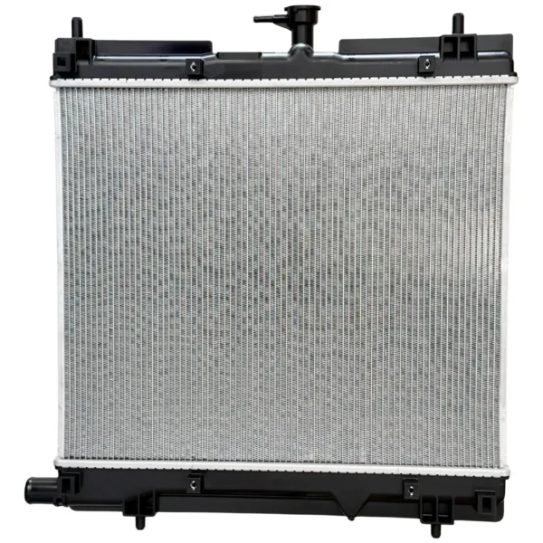 Radiador Toyota Avanza 2023 Mecanico | nuevo