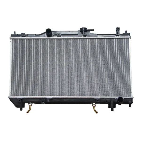Radiador Toyota Corona 1995-1999 Avensis Automatico y Mecanico | nuevo