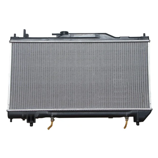 Radiador Toyota Corona 1995-1999 Avensis Automatico y Mecanico | nuevo