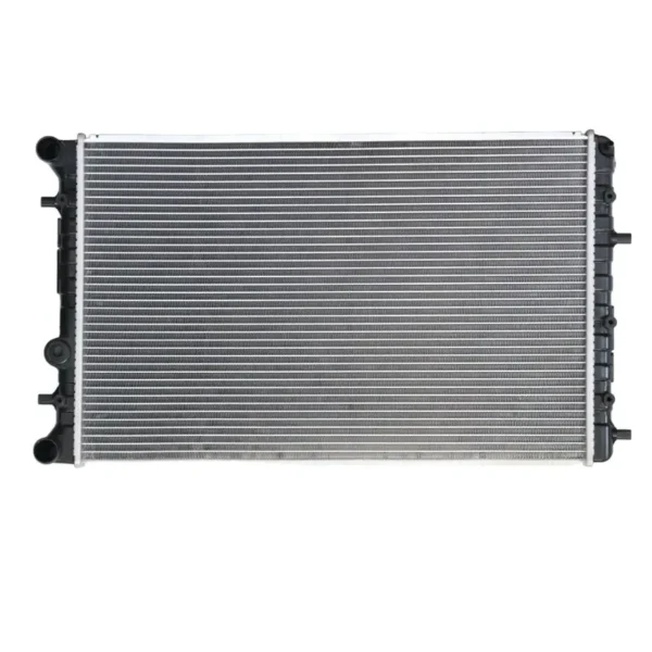 Radiador Volkswagen gol 2012 vw | nuevo