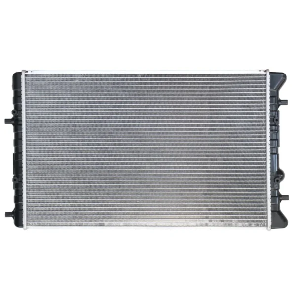 Radiador Volkswagen gol 2012 vw | nuevo