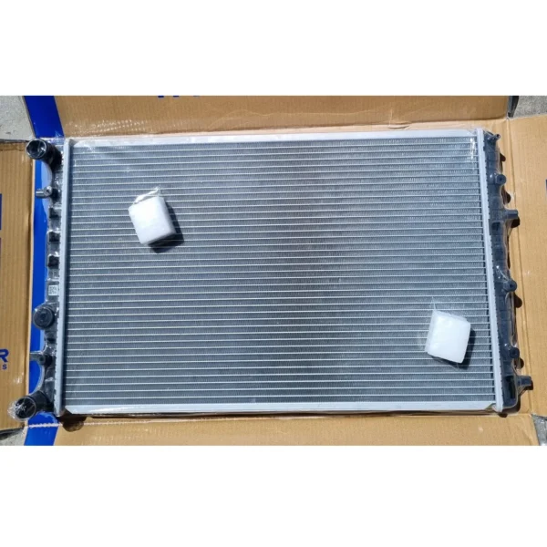 Radiador Volkswagen gol 2012 vw | nuevo