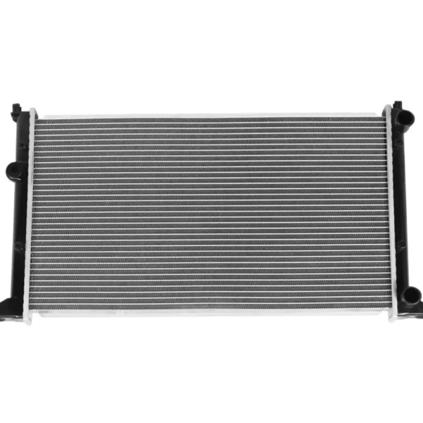 Radiador volkswagen Vento 1991, Jetta, Goft vw | nuevo