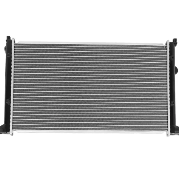 Radiador volkswagen Vento 1991, Jetta, Goft vw | nuevo