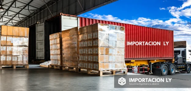 importacion ly