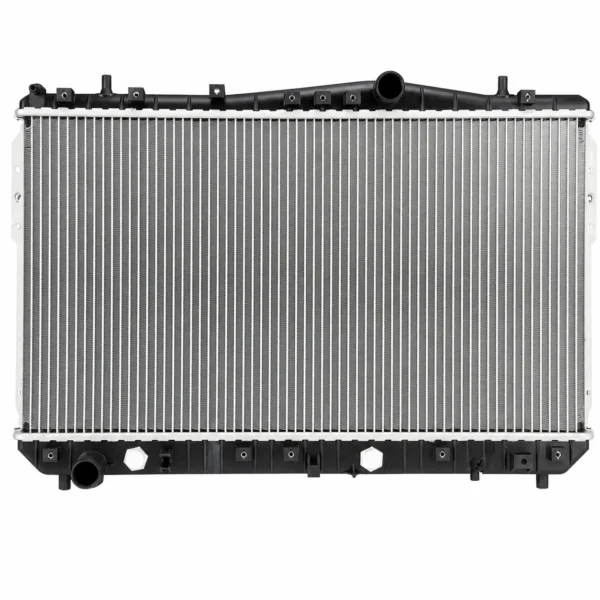 Radiador Chevrolet optra / chevrolet vivant Automatico OEM: 96553423 | Nuevo